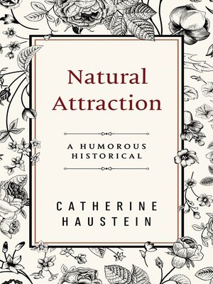 cover image of Natural Attraction